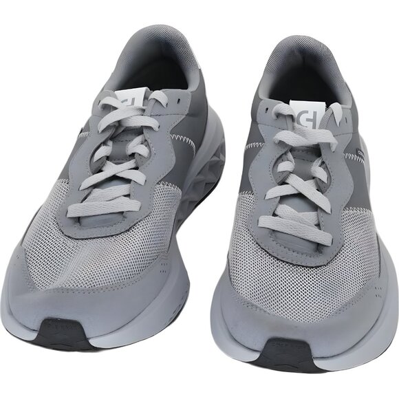 Cole Haan Zerogrand All Day Runner Gray Men's Running Sneakers C37193 10 - Picture 5 of 6